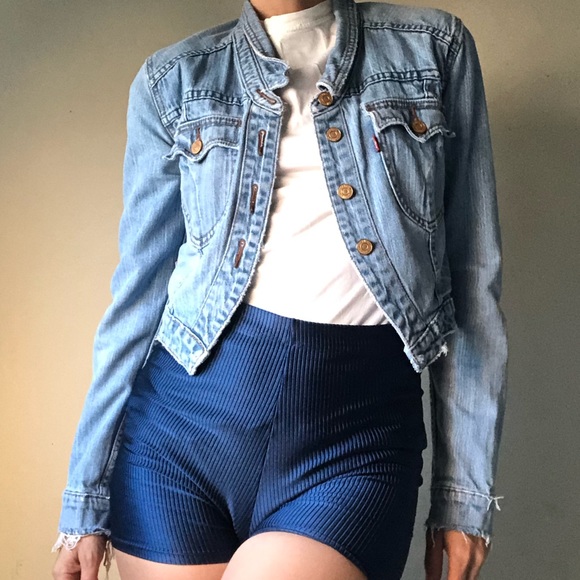 Levi’s Jacket - Picture 8 of 14